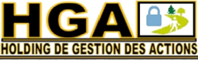 HGA HOLDING DE GESTION DES ACTIONS HGA HOLDING DE GESTION DES ACTIONS