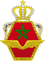 القوات الملكية الجوية المغربية