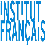 Institut Français de Rabat, Salé et Kénitra logo